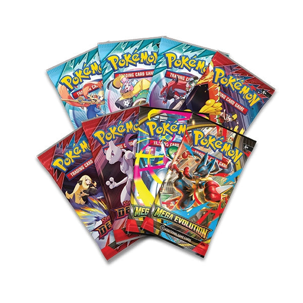 Pokemon TCG: Mega Venusaur ex Premium Collection Box (presale)