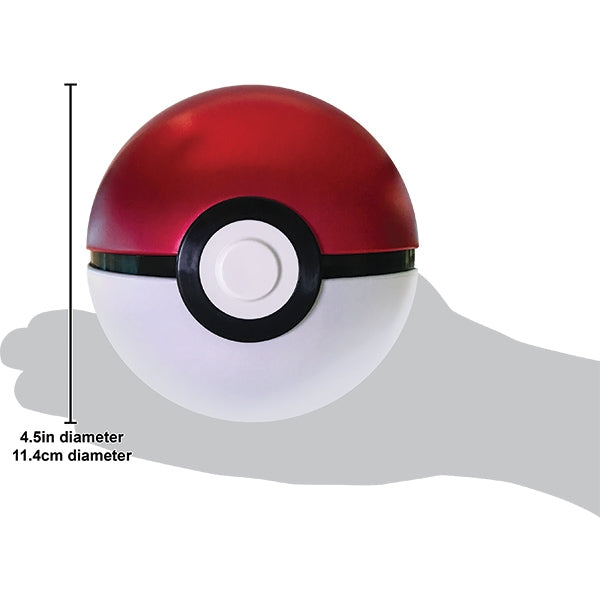 Pokemon TCG: Poke Ball Tin Display (6) (Q4 2025) (presale)