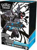 Pokemon TCG: Scarlet & Violet - Black Bolt Booster Bundle (6)