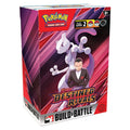 Pokemon TCG: Scarlet & Violet - Destined Rivals Build & Battle Box