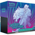 Pokemon TCG: Scarlet & Violet 09 Journey Together- Elite Trainer Box