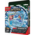 Pokemon: Deluxe Battle Deck: Quaquaval ex