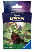 Lorcana: Archazia's Island Sleeves - Ursula
