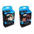 Star Wars: Unlimited - Legends of the Force Set of 2- Spotlight Decks
