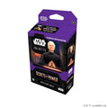 Star Wars: Unlimited - Secrets of Power: Spotlight Deck - Chancellor Palpatine (presale)