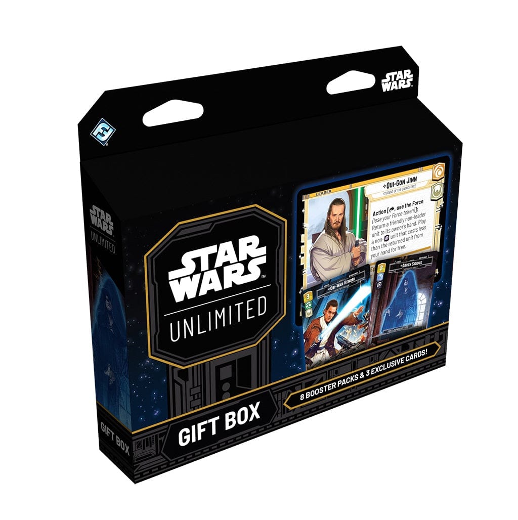 Star Wars: Unlimited - 2025 Gift Box