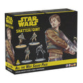 Star Wars: Shatterpoint - All the Way Squad Pack