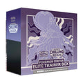 Pokemon: Chilling Reign Pokemon Center Elite Trainer Box