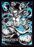 One Piece: Official Sleeves Assortment 5-1 - 70 sleeves