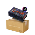 Sorcery: Contested Realm TCG - Gothic - Display Case (6x Booster Boxes)