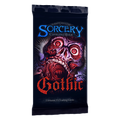 Sorcery: Contested Realm TCG - Gothic - Booster Pack