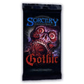 Sorcery: Contested Realm- Gothic Booster Pack