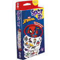 Spot It! Spider-Man (Eco Blister)