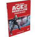 Star Wars: Age of Rebellion - Cyphers and Masks