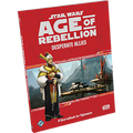 Star Wars: Age of Rebellion - Desperate Allies