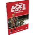Star Wars: Age of Rebellion - Fully Operational