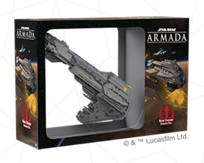Star Wars: Armada - Nadiri Starhawk Expansion Pack