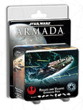 Star Wars: Armada - Rogues and Villains