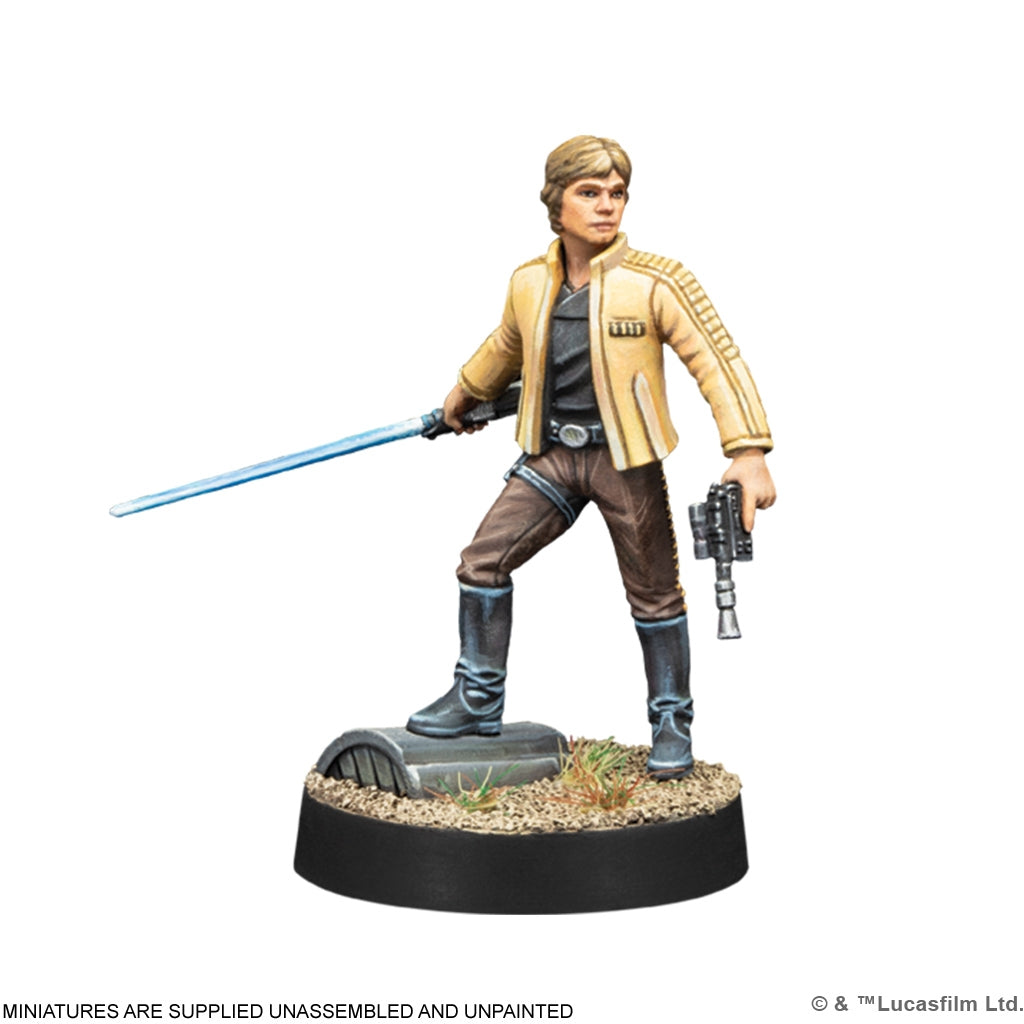 Star Wars: Legion – Rebel Alliance Starter Set