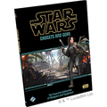 Star Wars Roleplaying: Gadgets and Gear