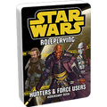 Star Wars Roleplaying: Hunters and Force Users