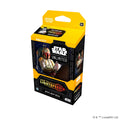 Star Wars: Unlimited - Jump to Lightspeed: Boba Fett Spotlight Deck