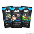 Star Wars: Unlimited - Legends of the Force: Booster Pack