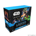 Star Wars: Unlimited - Legends of the Force: Prerelease Box