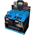 Star Wars: Unlimited - Legends of the Force: Spotlight Deck Display