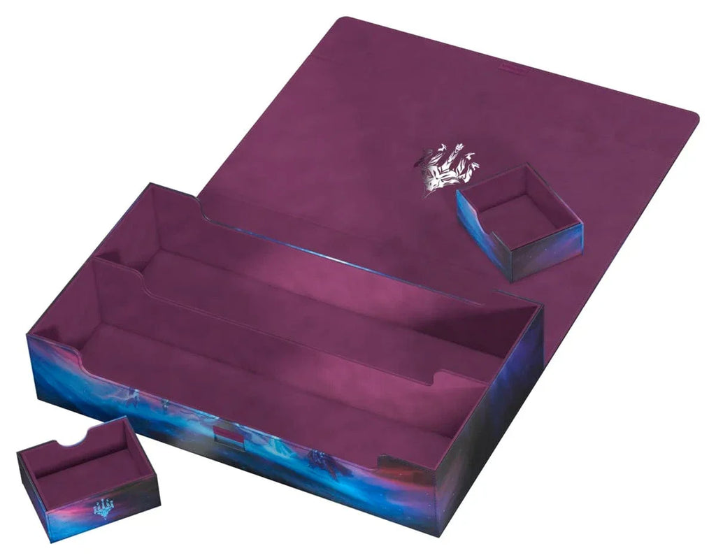 Omnihive 1000+ Xenoskin - MTG Tarkir: Dragonstorm