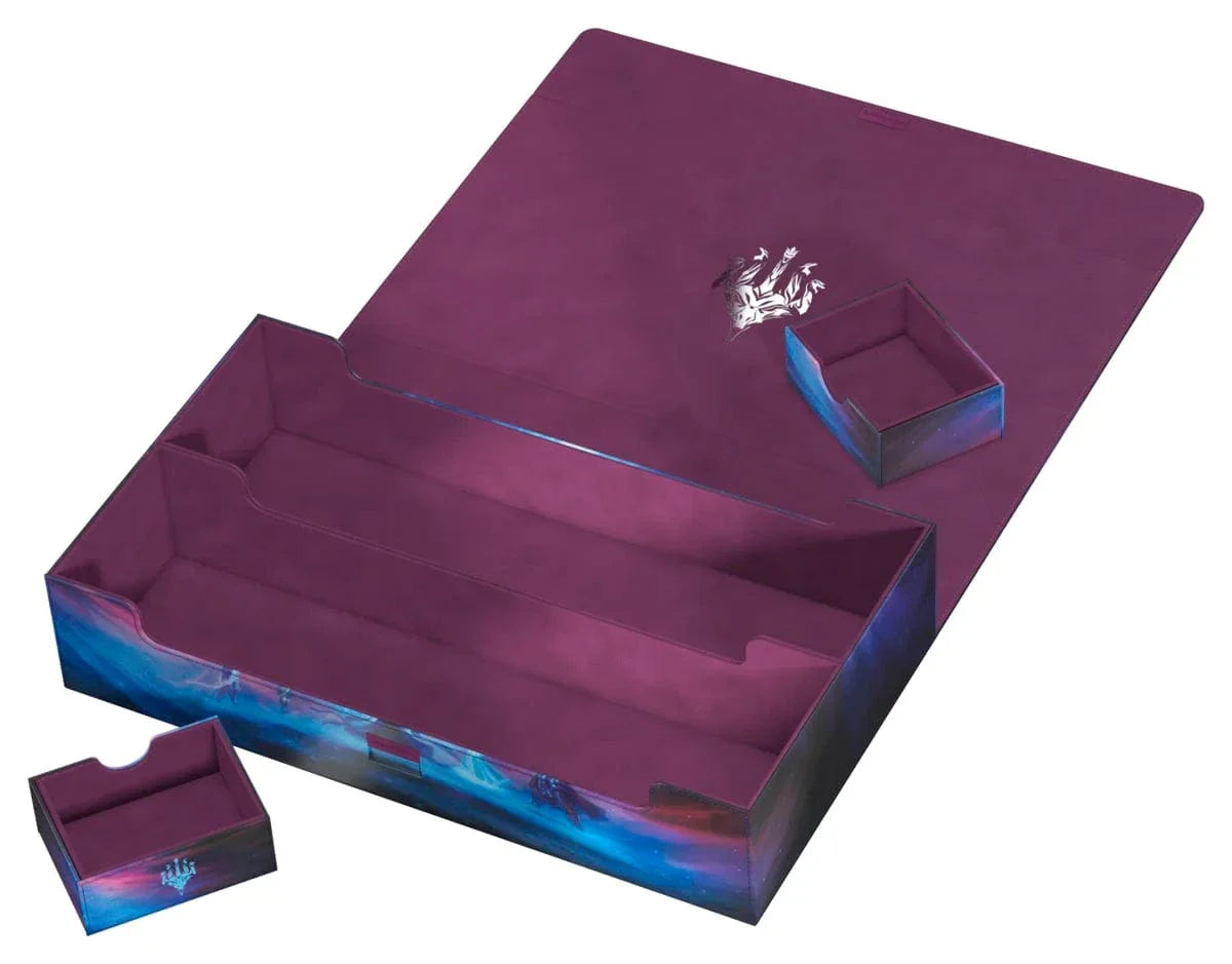 Omnihive 1000+ Xenoskin - MTG Tarkir: Dragonstorm