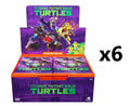 UniVersus: Teenage Mutant Ninja Turtles [x6] Booster Sealed Case