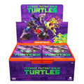 UniVersus: Teenage Mutant Ninja Turtles Booster Box