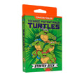 UniVersus: Teenage Mutant Ninja Turtles Starter Deck