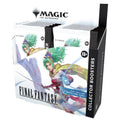 MTG FINAL FANTASY Collector Booster Box