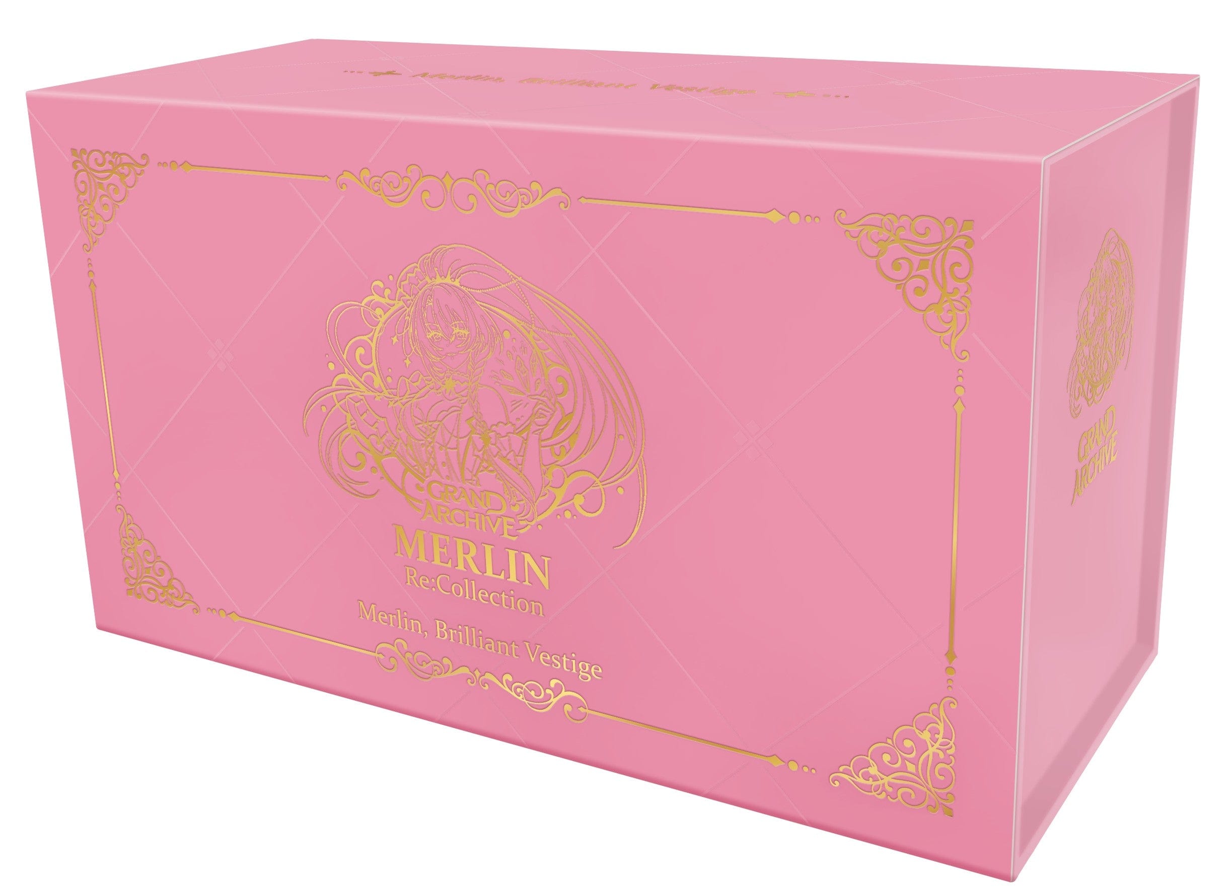 Grand Archive: Re:Collection - Merlin