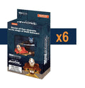 Weiss Schwarz: Avatar: The Last Airbender (English) Trial Deck+ [x6] Sealed Display