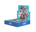 Weiss Schwarz: Aogiri High School (Japanese) Booster Box
