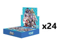 Weiss Schwarz: Aogiri High School (Japanese) [x24] Booster Sealed Case