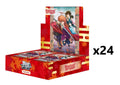 Weiss Schwarz: Rurouni Kenshin (English) [x24] Booster Sealed Case