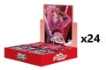Weiss Schwarz: Gakuen Idolmaster (Japanese) [x24] Booster Sealed Case