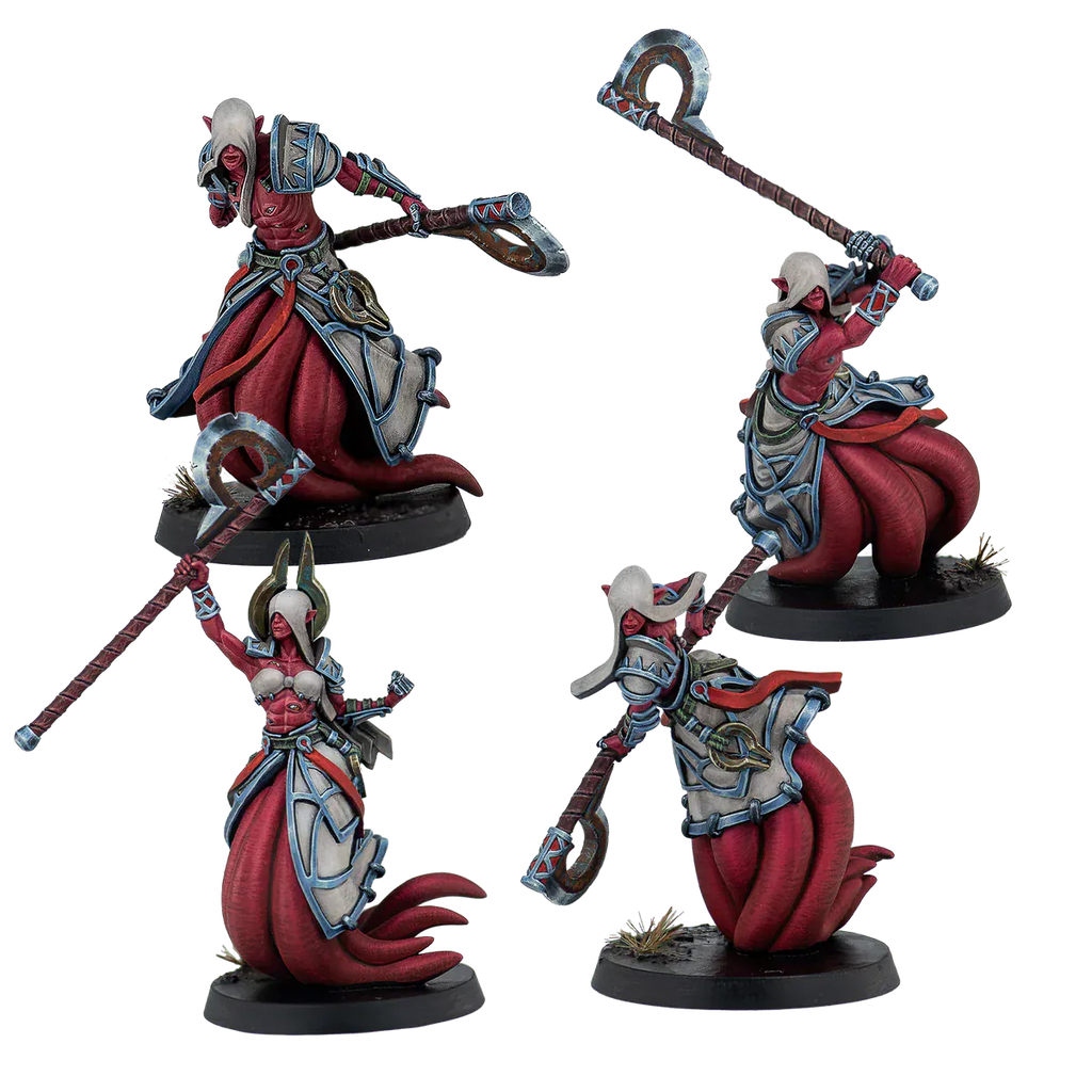 Yaldabaoth Liberated