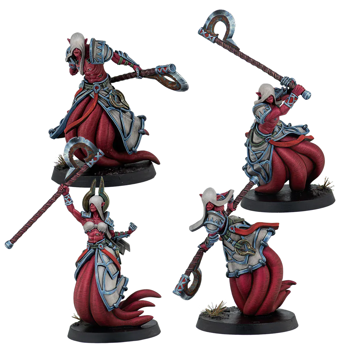 Yaldabaoth Liberated