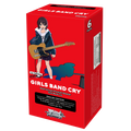 Weiss Schwarz - Girls Band Cry - Premium Booster Box (6x Packs)