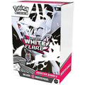 Pokemon: Scarlet And Violet 10.5: White Flare: Booster Bundle (Presale)