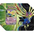 Pokemon TCG: Azure Legends Tin: Xerneas EX