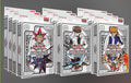 Yu-Gi-Oh: 2025 Mega-Pack Bundle Tuck Box Display (12 Tuck Boxes) (presale)
