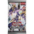 Yu-Gi-Oh: Alliance Insight Booster Pack