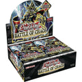 Yu-Gi-Oh: Battle of Chaos Booster Display (1st Edition)