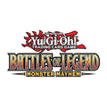 Yu-Gi-Oh: Battles of Legend- Monster Mayhem Booster Pack